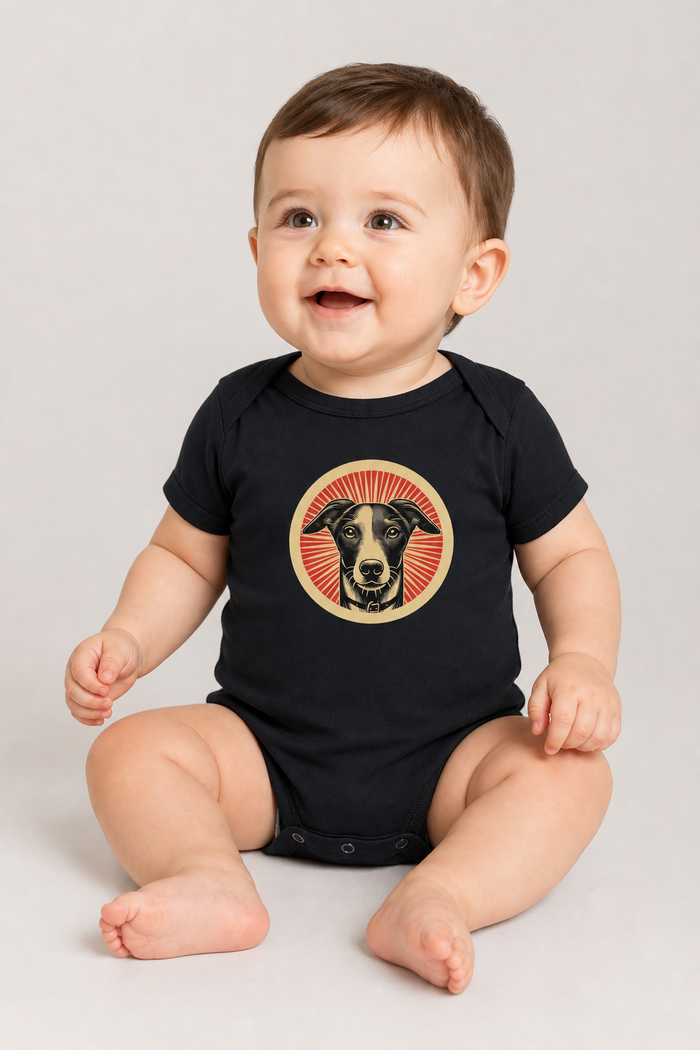 Apparel for kids — Whippet
