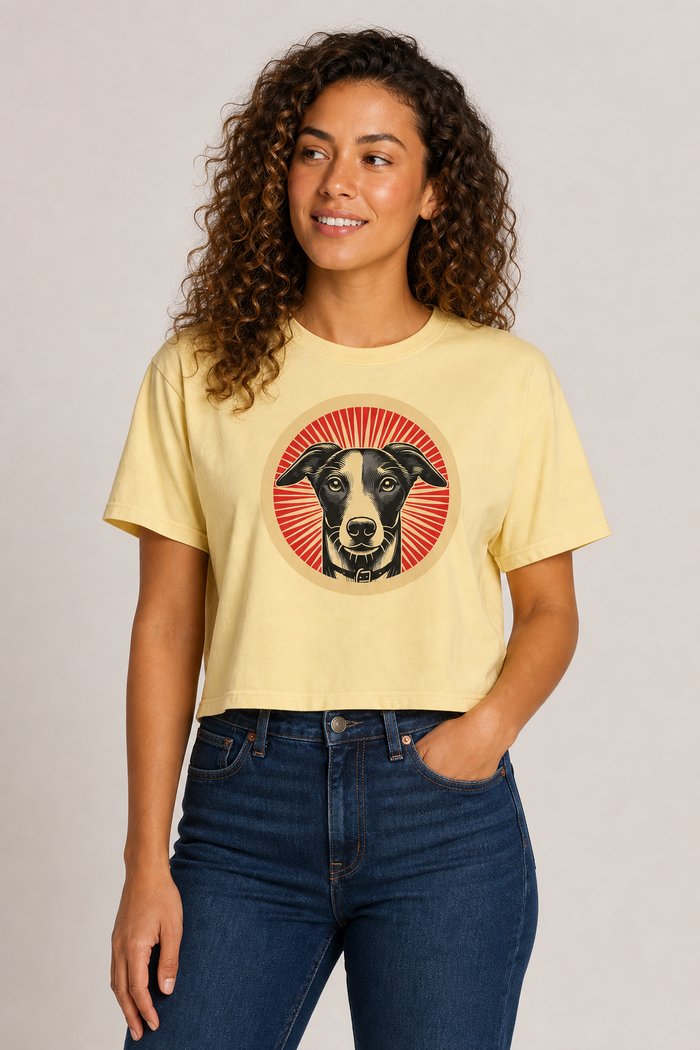 Apparel — Whippet