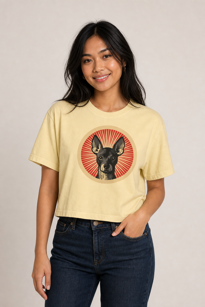 Apparel — Xoloitzcuintle