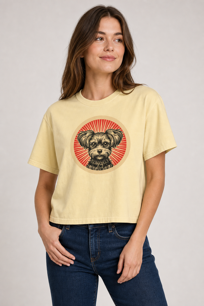 Apparel — Yorkipoo